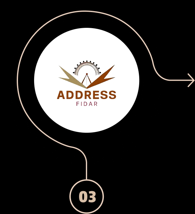 Fidar logo