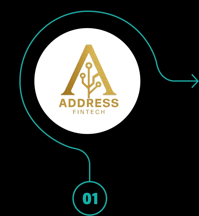 Fintech logo