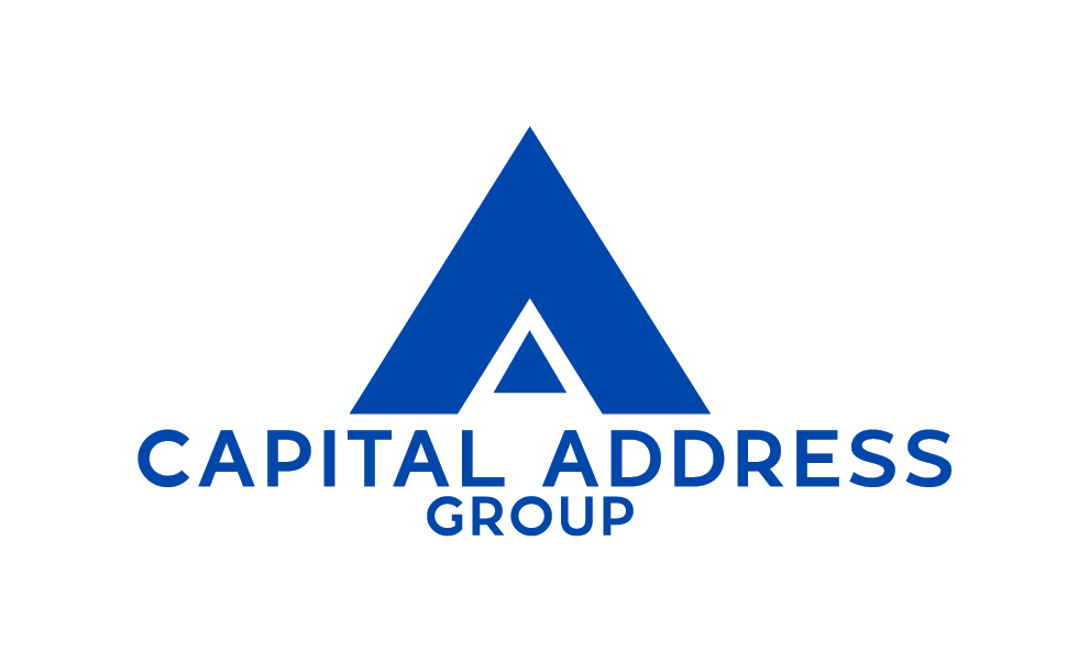 Capital Address Group Logo