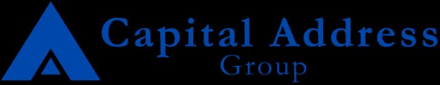 Capital Address Group Logo