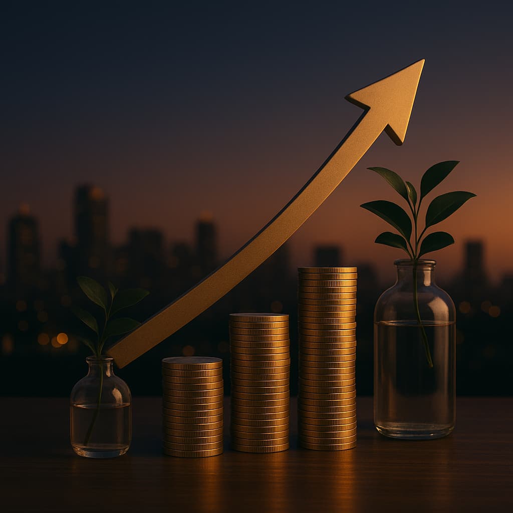 Investment Portfolio Project
